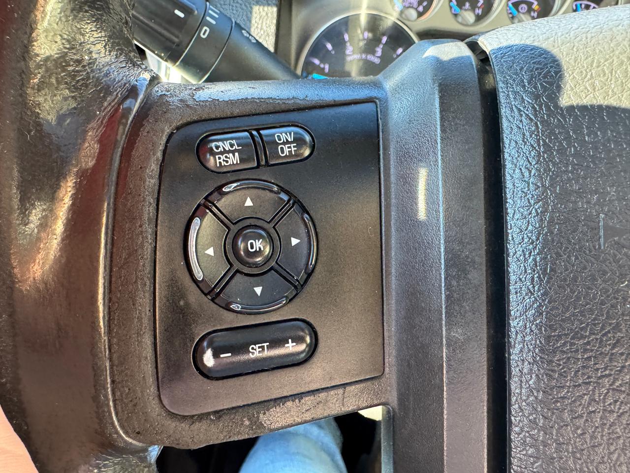 Ford Super Duty F-350 SRW 4WD Crew Cab 172" Lariat 2016