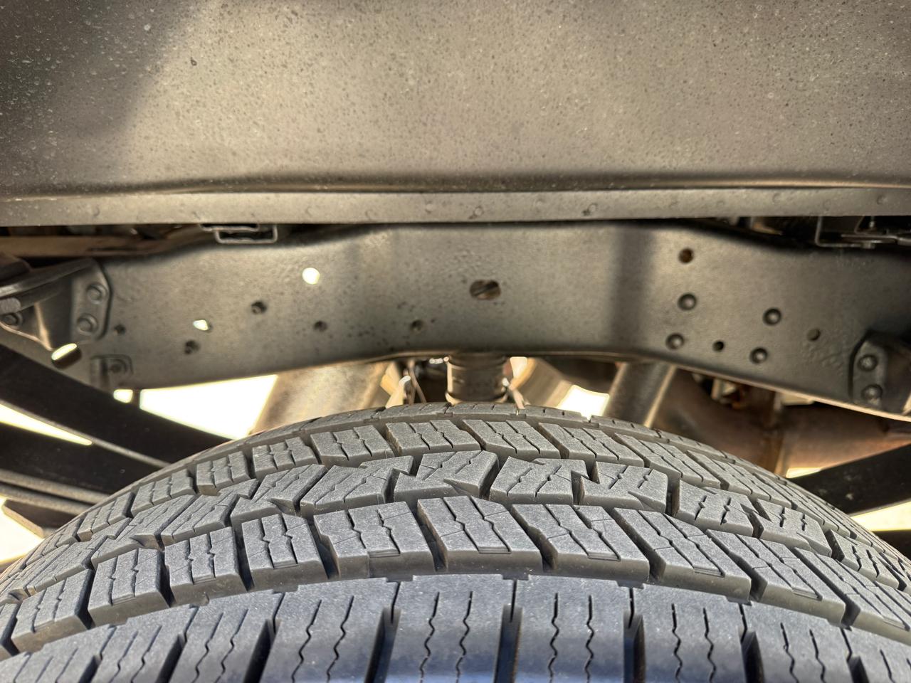 Ford Super Duty F-350 SRW 4WD Crew Cab 172" Lariat 2016