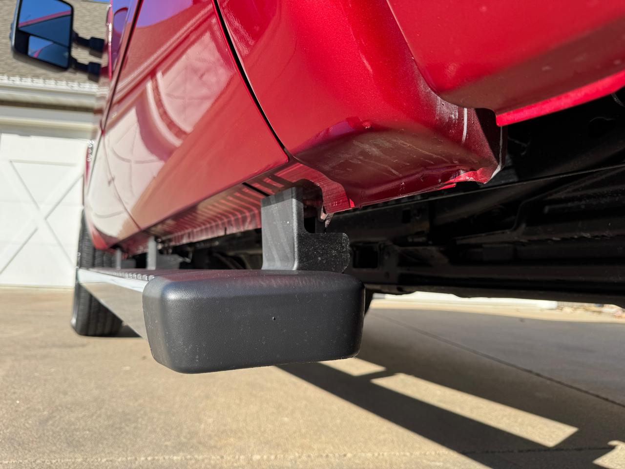 Ford Super Duty F-350 SRW 4WD Crew Cab 172" Lariat 2016