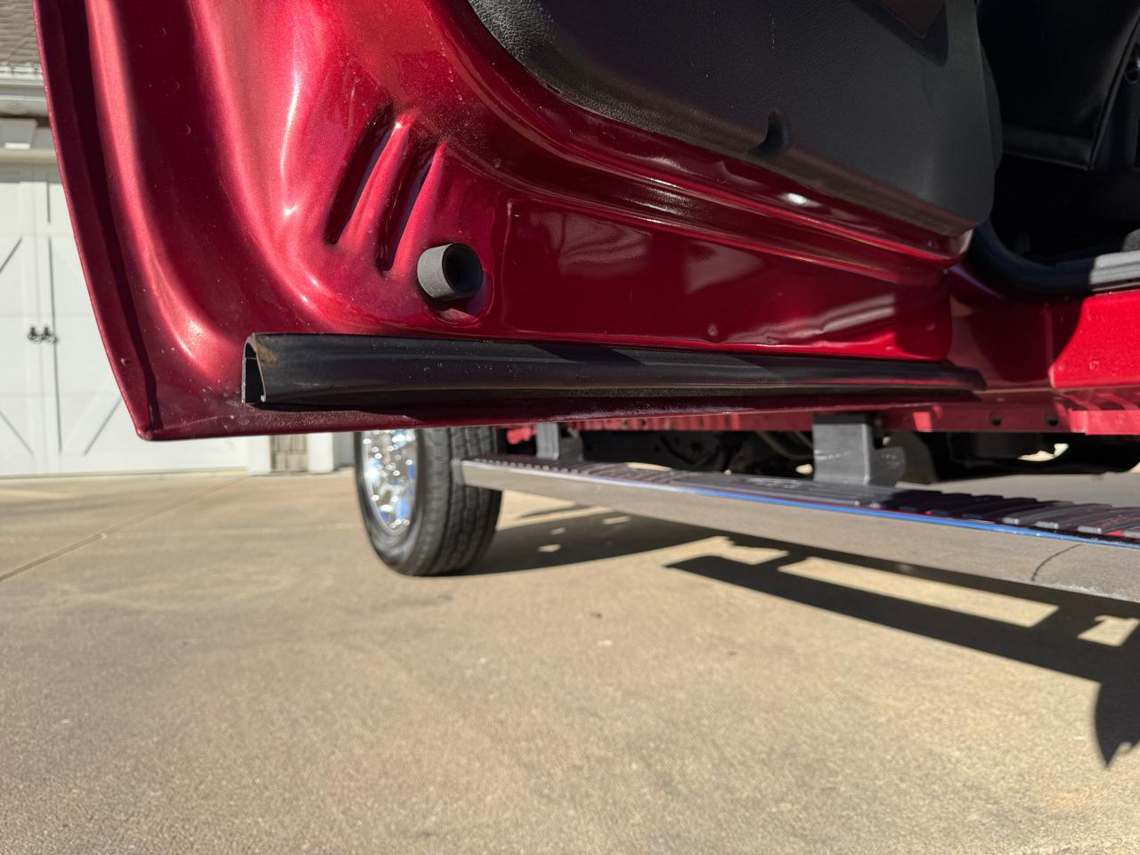 Ford Super Duty F-350 SRW 4WD Crew Cab 172" Lariat 2016