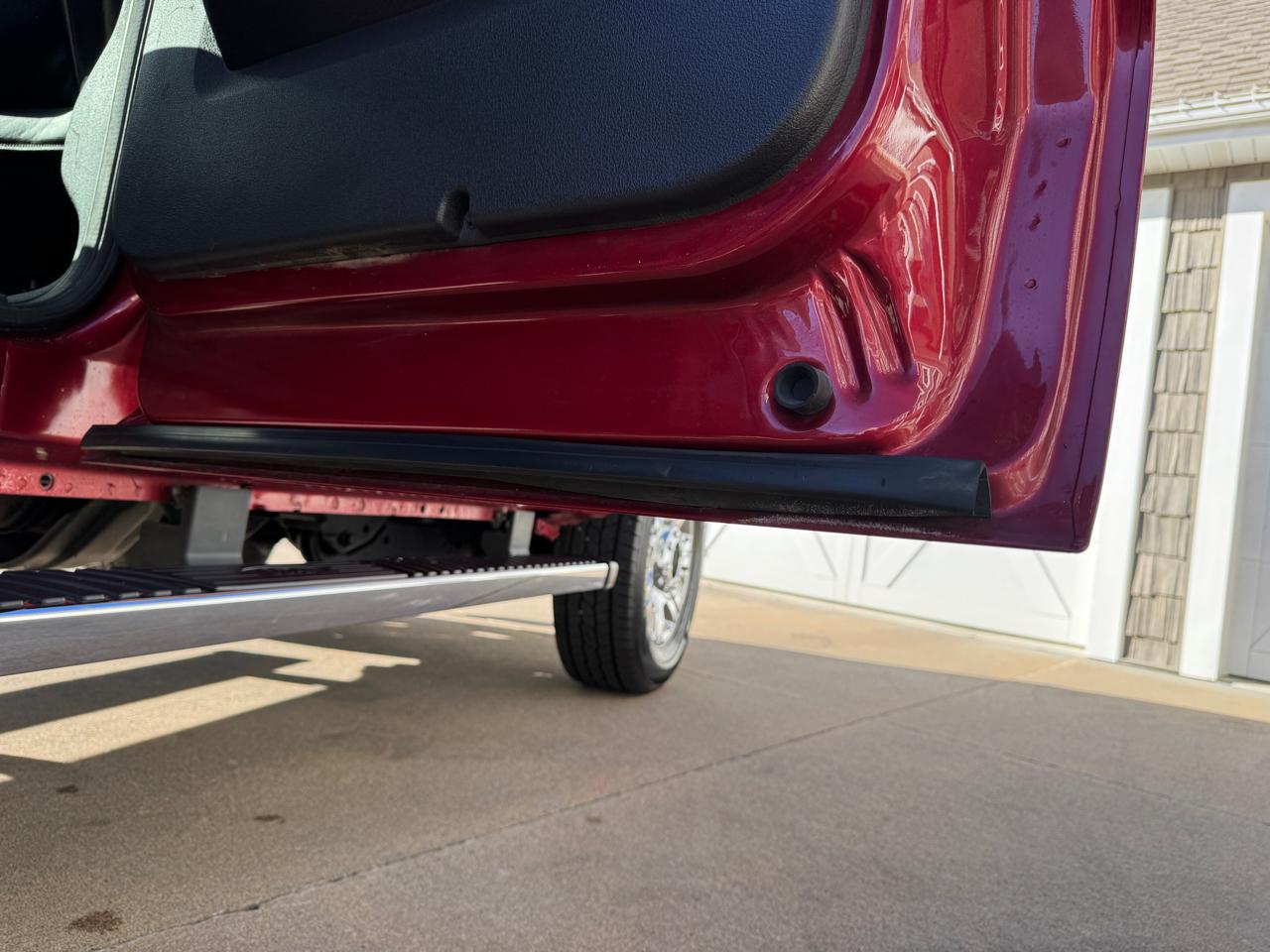 Ford Super Duty F-350 SRW 4WD Crew Cab 172" Lariat 2016