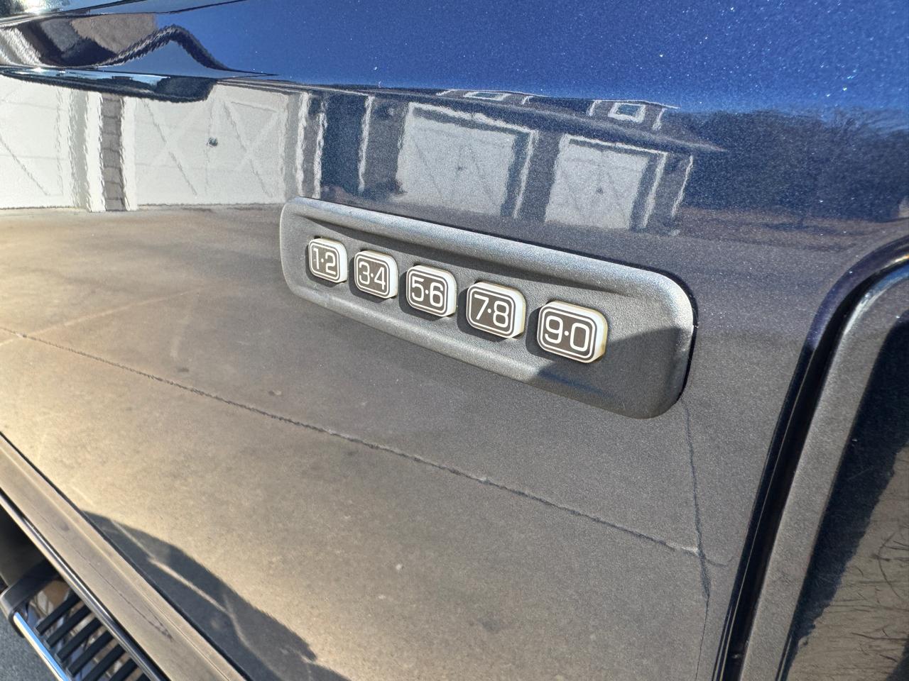 Ford Super Duty F-250 SRW 4WD Crew Cab 172" Lariat 2016