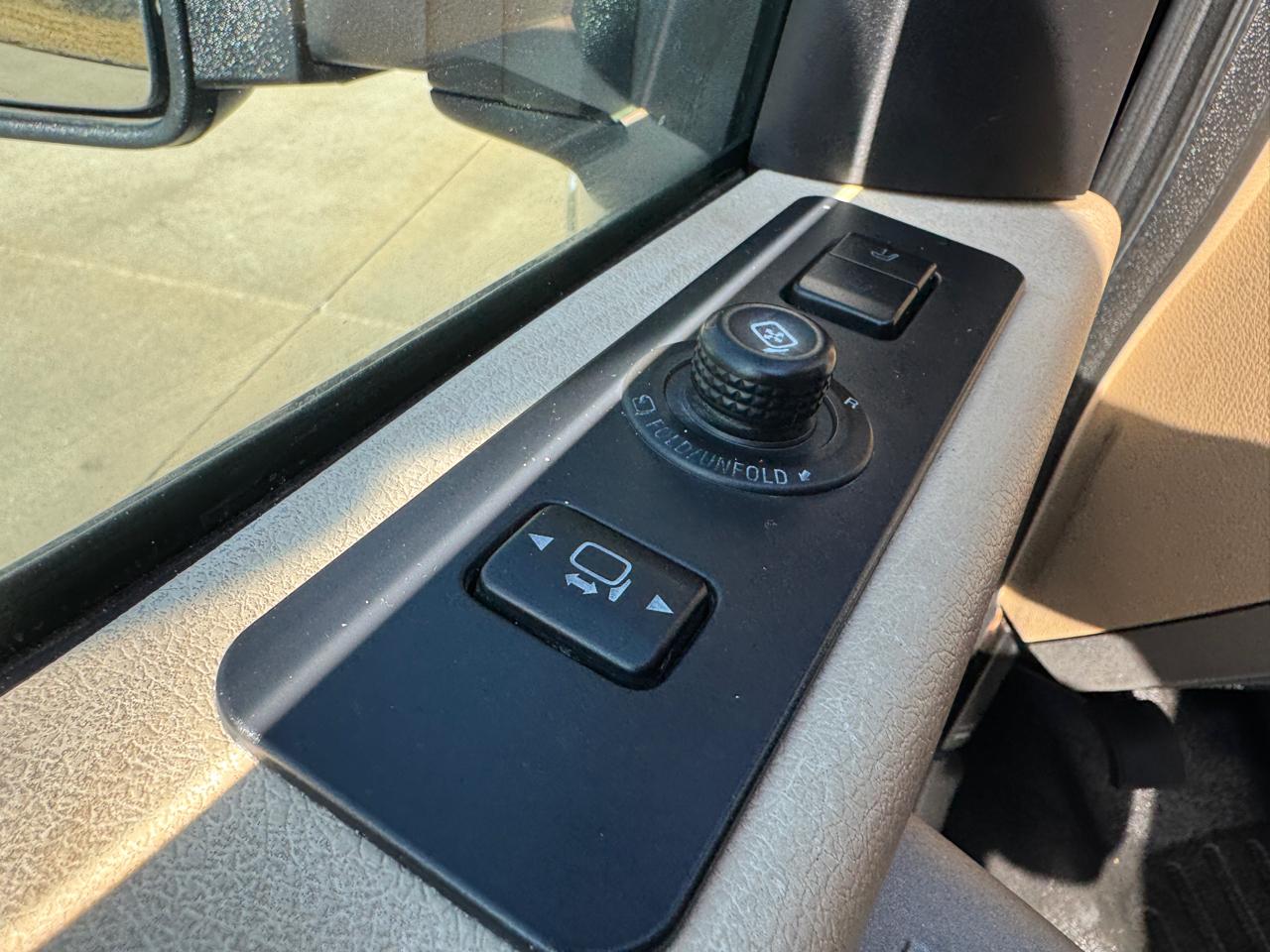 Ford Super Duty F-250 SRW 4WD Crew Cab 172" Lariat 2016