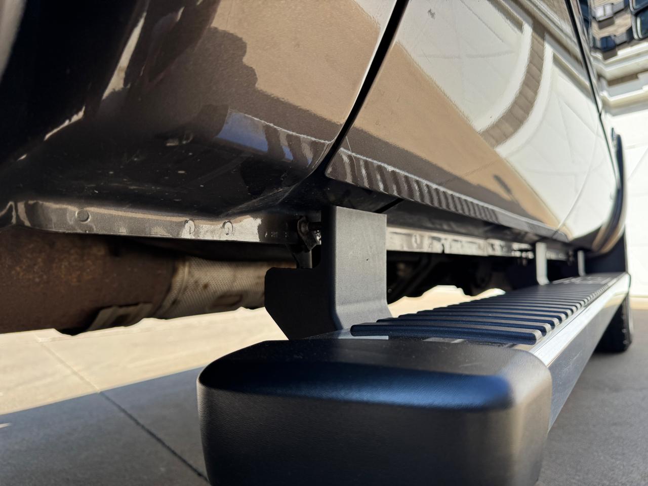 Ford Super Duty F-250 SRW 4WD Crew Cab 172" Lariat 2016