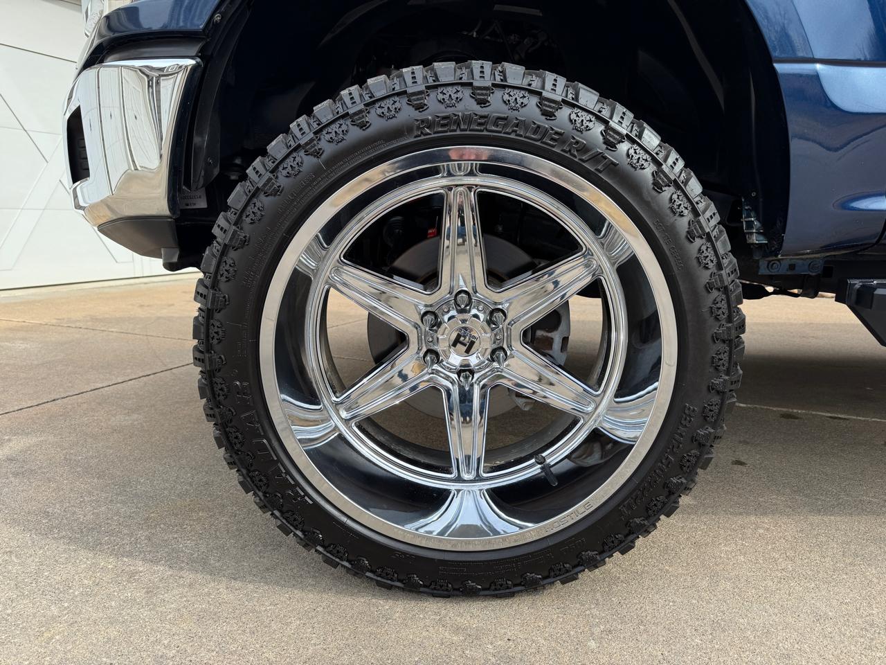 Ford F-150 XL 2WD Reg Cab 6.5' Box 2019