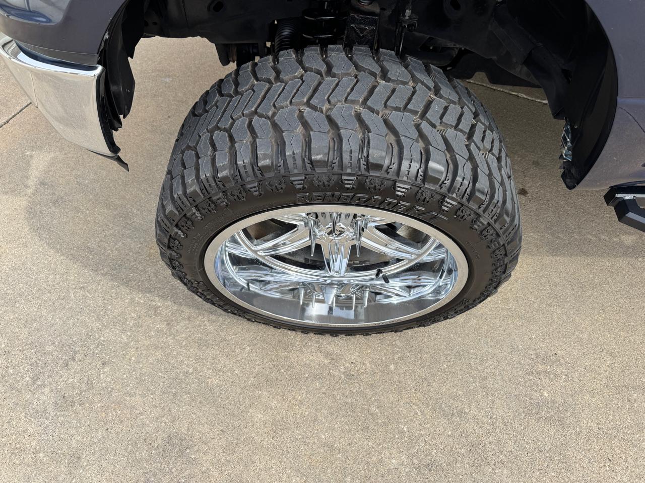 Ford F-150 XL 2WD Reg Cab 6.5' Box 2019