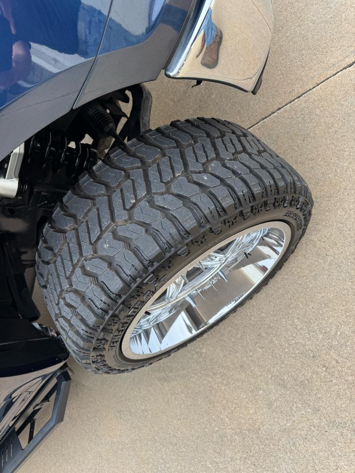 Ford F-150 XL 2WD Reg Cab 6.5' Box 2019