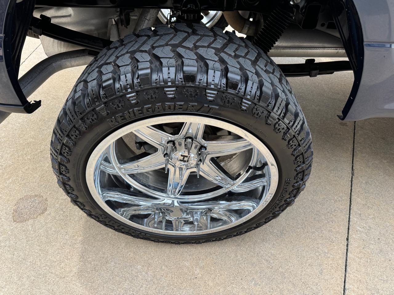 Ford F-150 XL 2WD Reg Cab 6.5' Box 2019