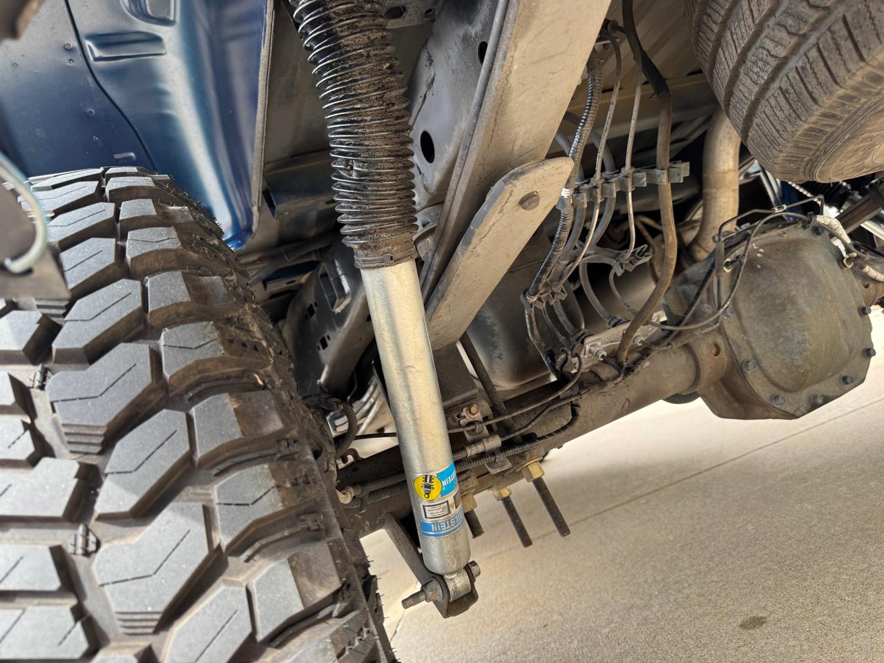 Ford F-150 XL 2WD Reg Cab 6.5' Box 2019