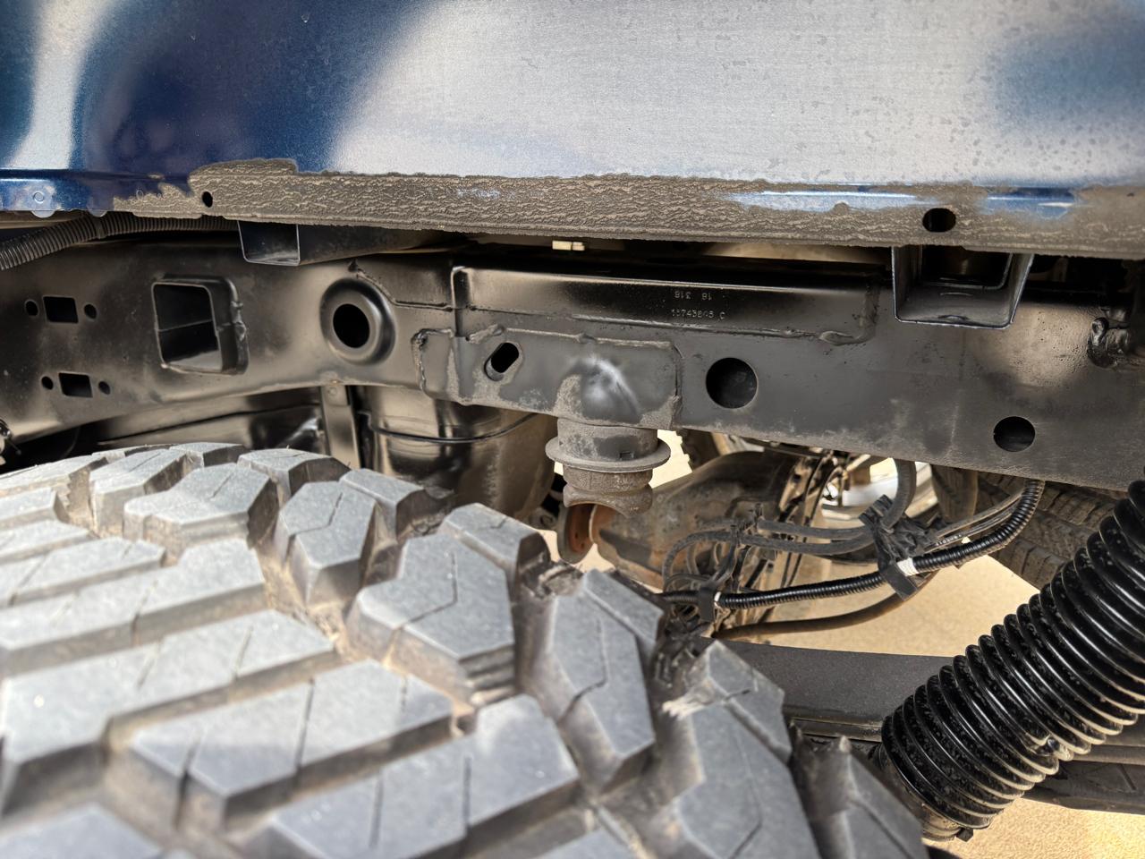 Ford F-150 XL 2WD Reg Cab 6.5' Box 2019