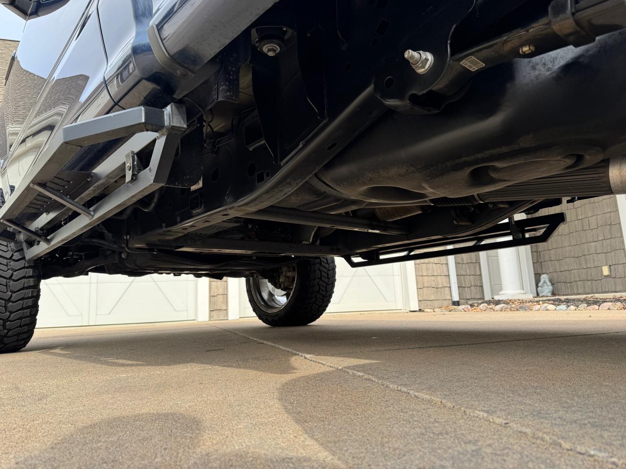 Ford F-150 XL 2WD Reg Cab 6.5' Box 2019