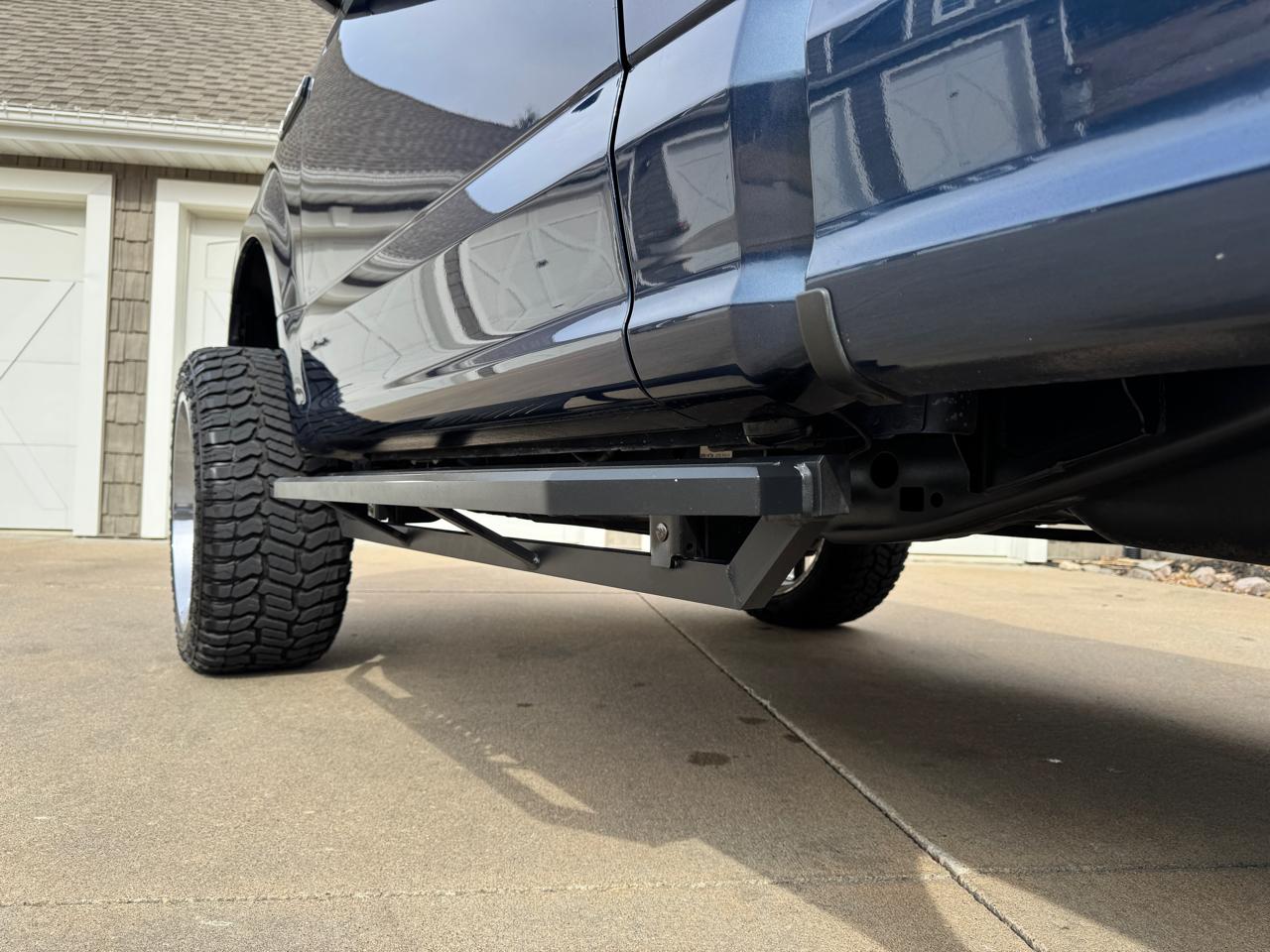 Ford F-150 XL 2WD Reg Cab 6.5' Box 2019