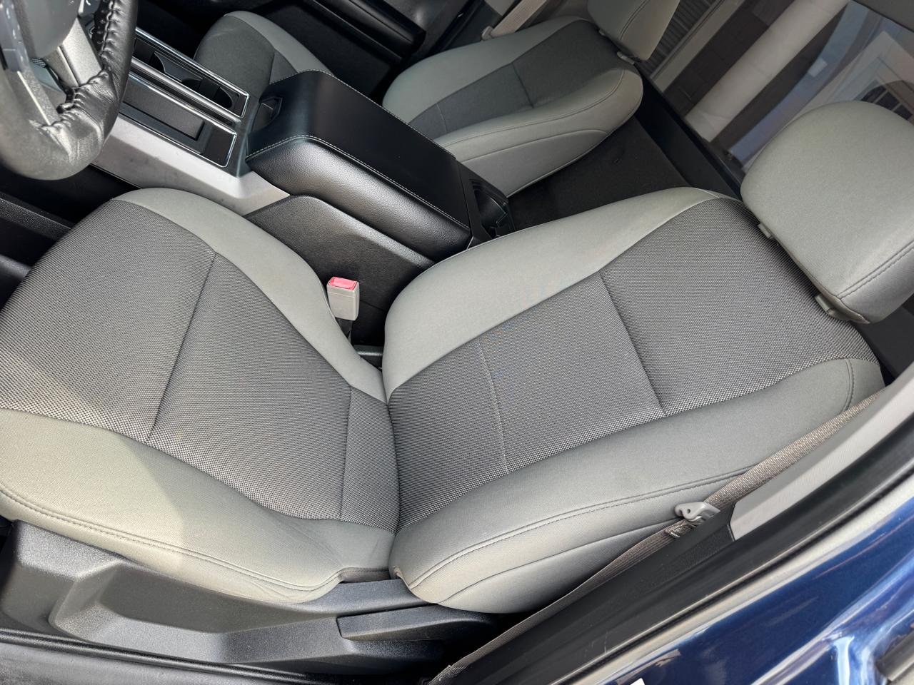 Ford F-150 XL 2WD Reg Cab 6.5' Box 2019