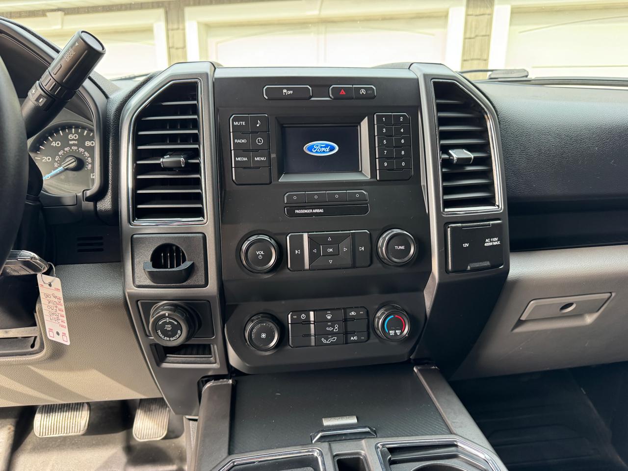Ford F-150 XL 2WD Reg Cab 6.5' Box 2019