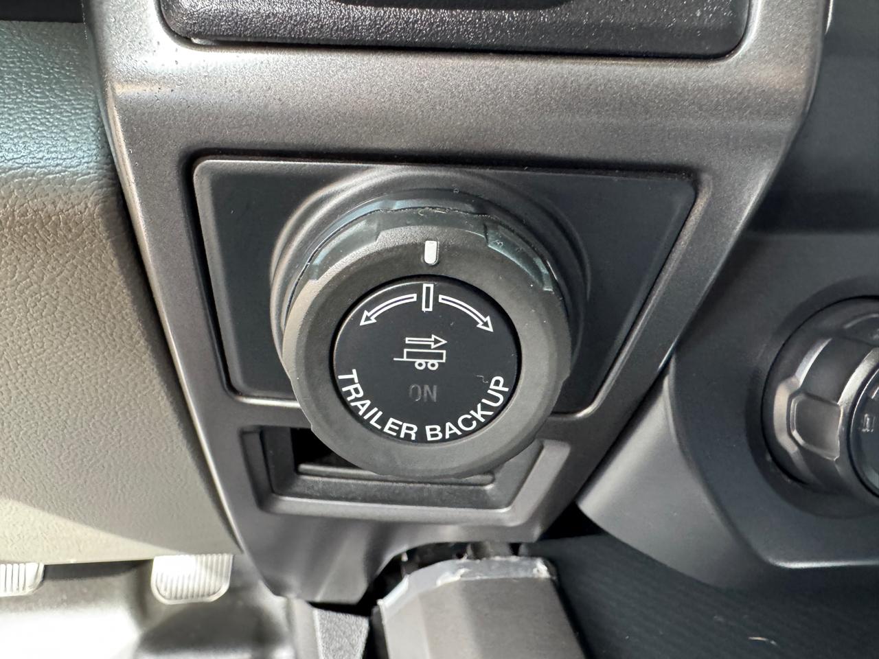 Ford F-150 XL 2WD Reg Cab 6.5' Box 2019