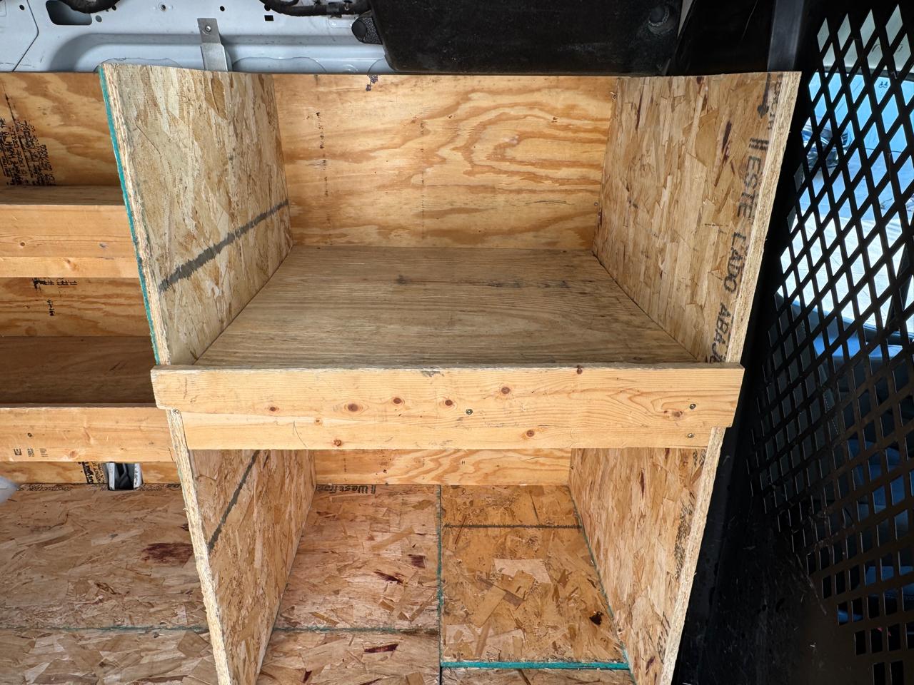 Ford Transit Cargo Van T-250 130" Low Rf 9070 GVWR RWD 2021