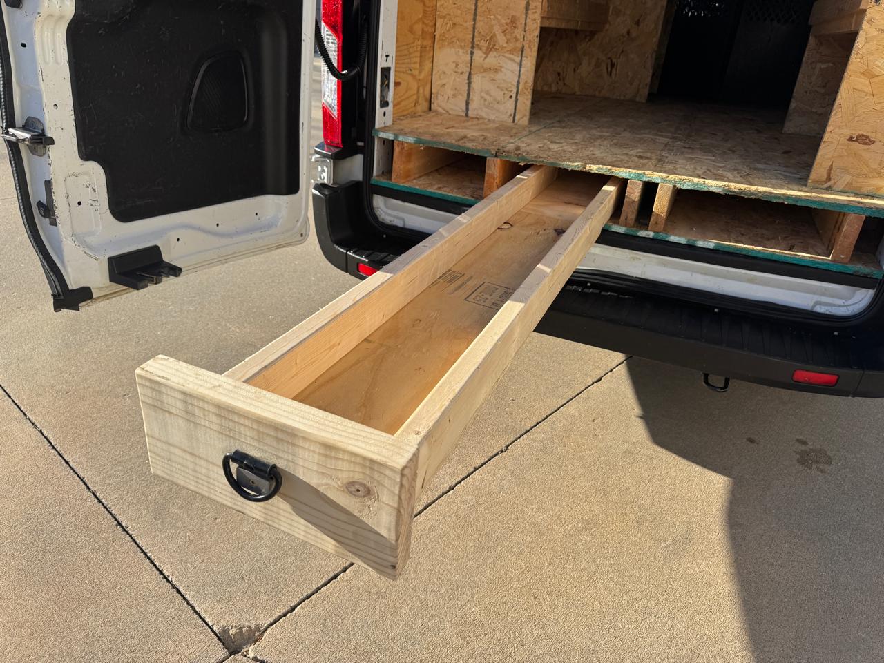 Ford Transit Cargo Van T-250 130" Low Rf 9070 GVWR RWD 2021