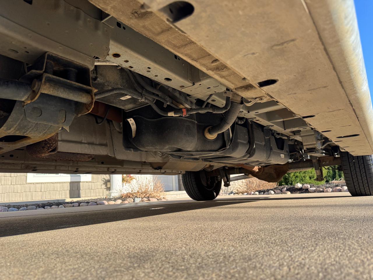 Ford Transit Cargo Van T-250 130" Low Rf 9070 GVWR RWD 2021