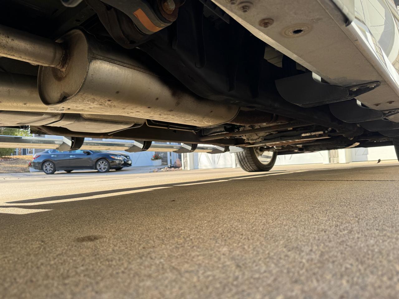 Chevrolet Silverado 1500 4WD Crew Cab 157" High Country 2020