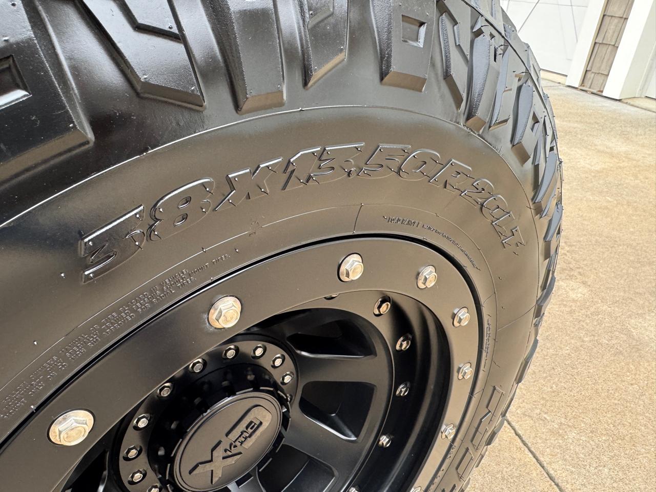 Jeep Wrangler Unlimited Rubicon 4x4 2020