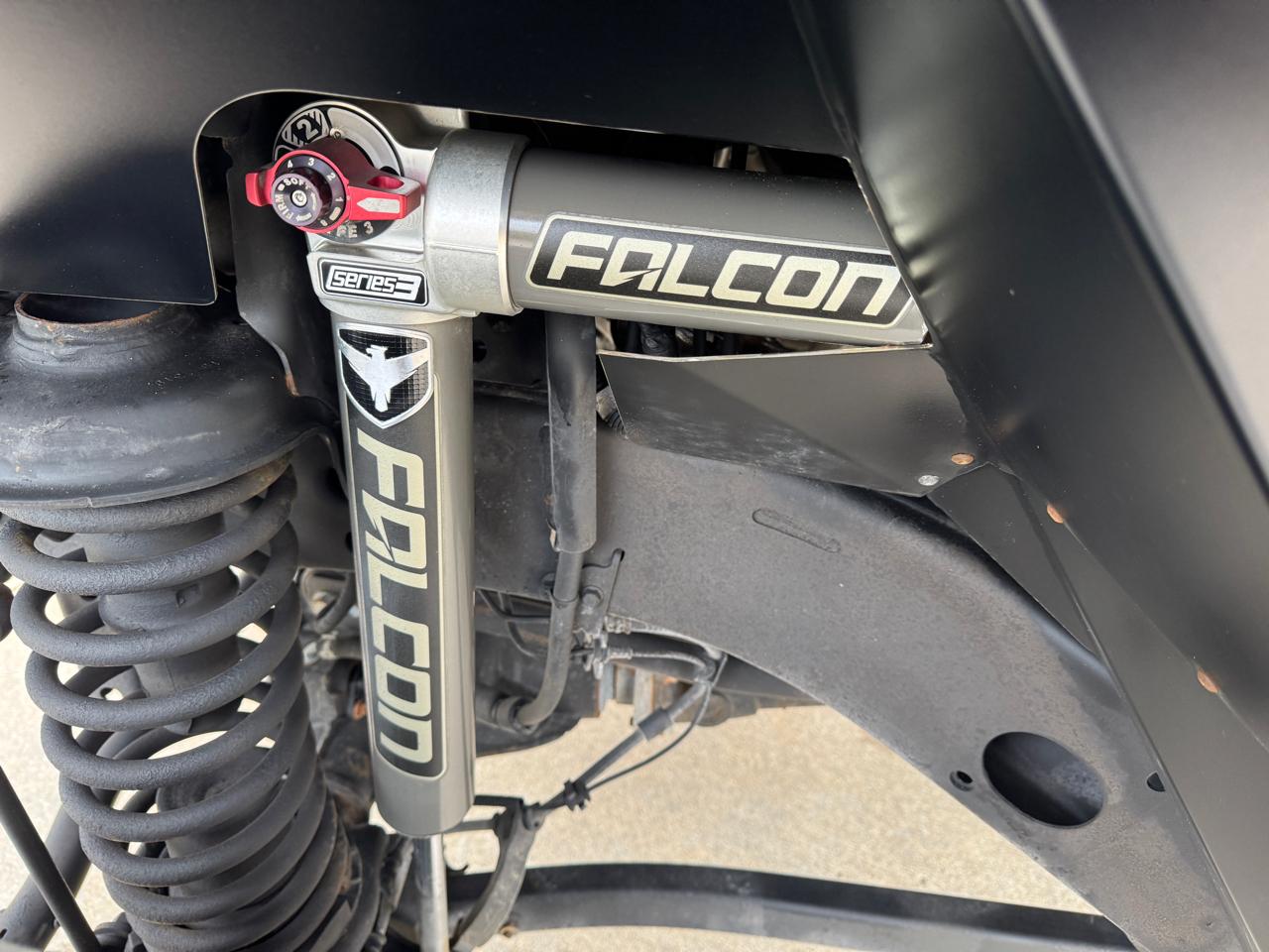 Jeep Wrangler Unlimited Rubicon 4x4 2020