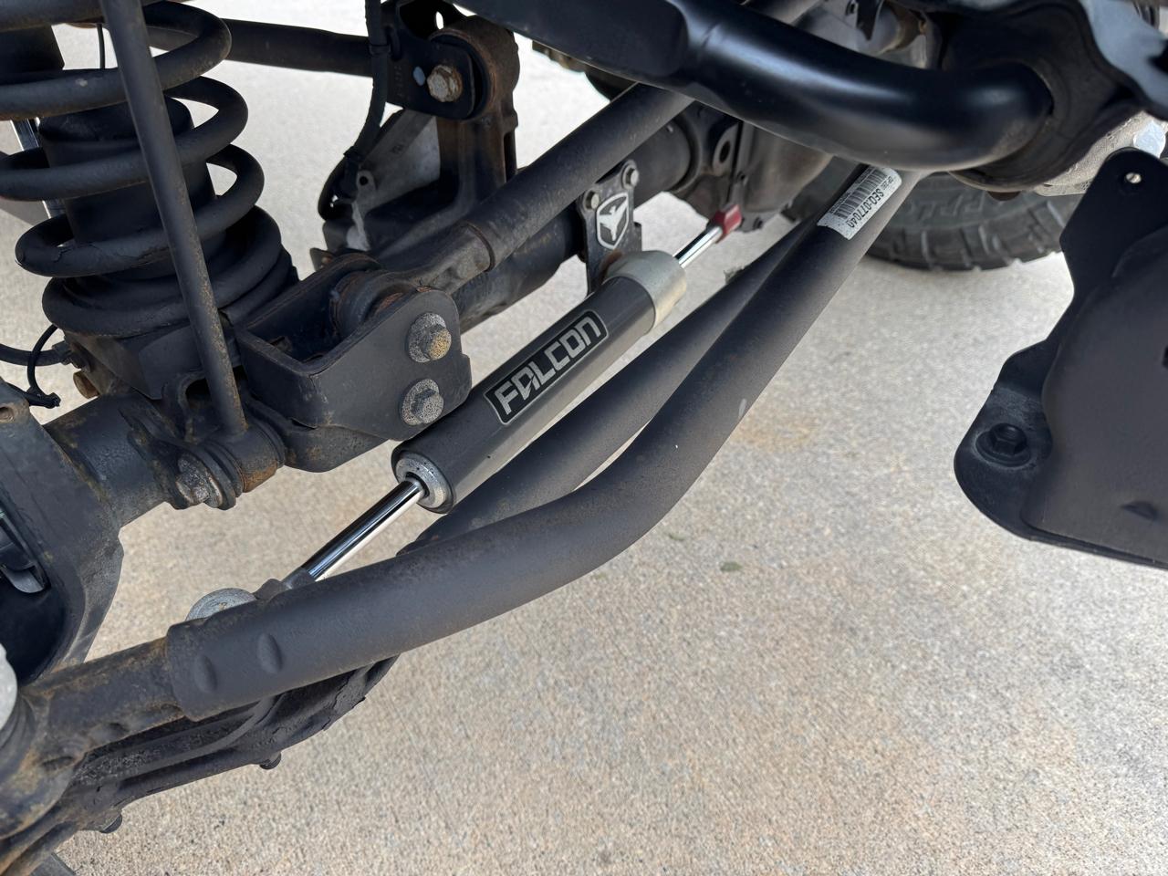 Jeep Wrangler Unlimited Rubicon 4x4 2020