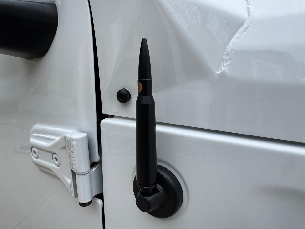 Jeep Wrangler Unlimited Rubicon 4x4 2020