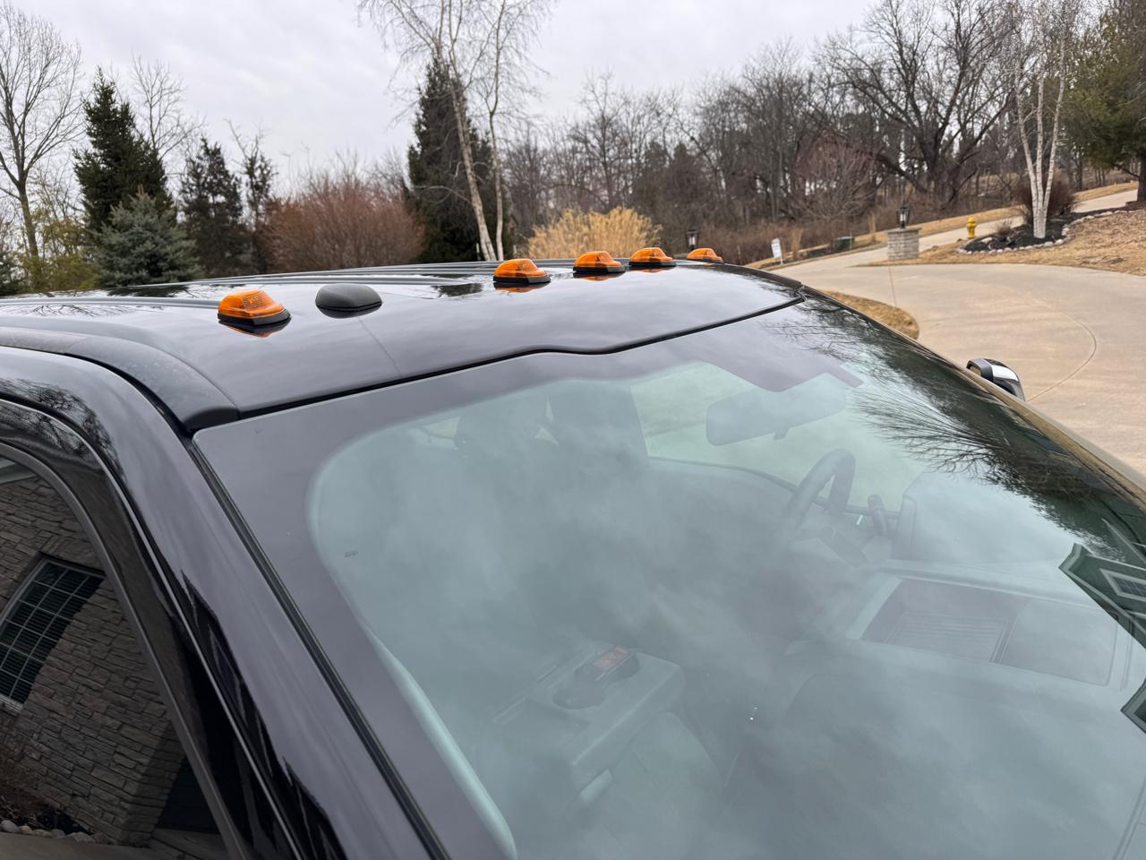 Ford Super Duty F-250 SRW XLT 4WD Crew Cab 6.75' Box 2017