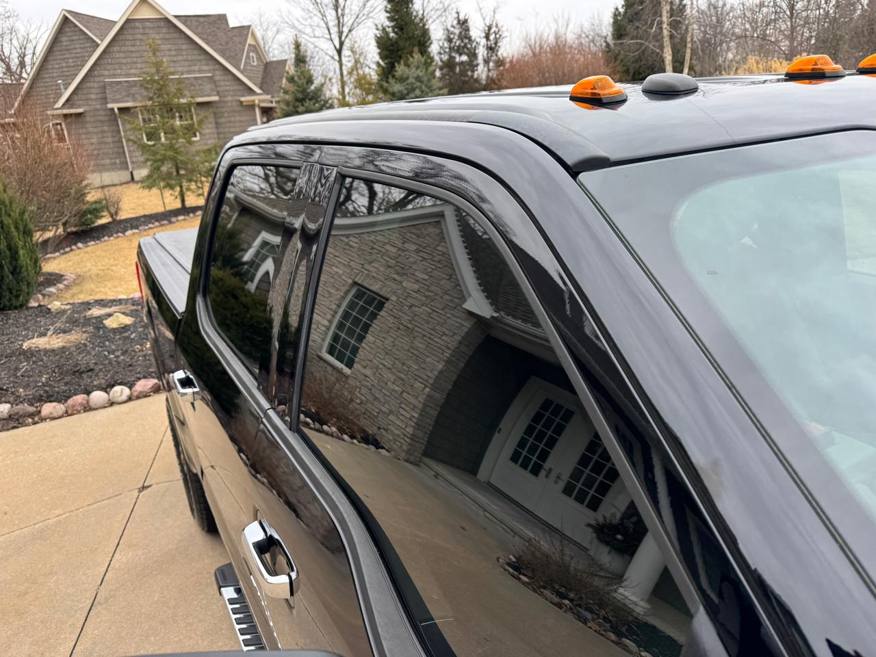 Ford Super Duty F-250 SRW XLT 4WD Crew Cab 6.75' Box 2017