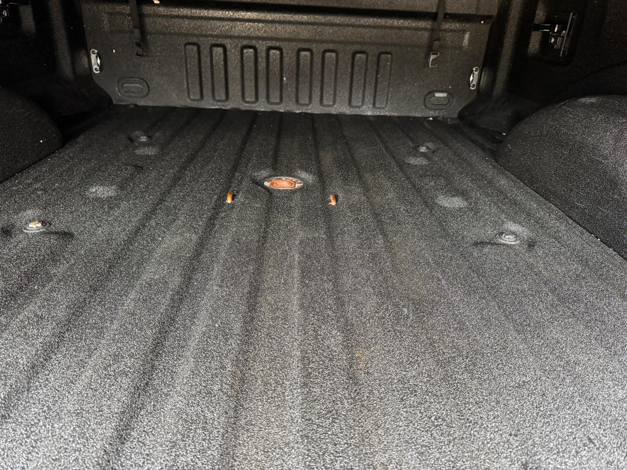 Ford Super Duty F-250 SRW XLT 4WD Crew Cab 6.75' Box 2017