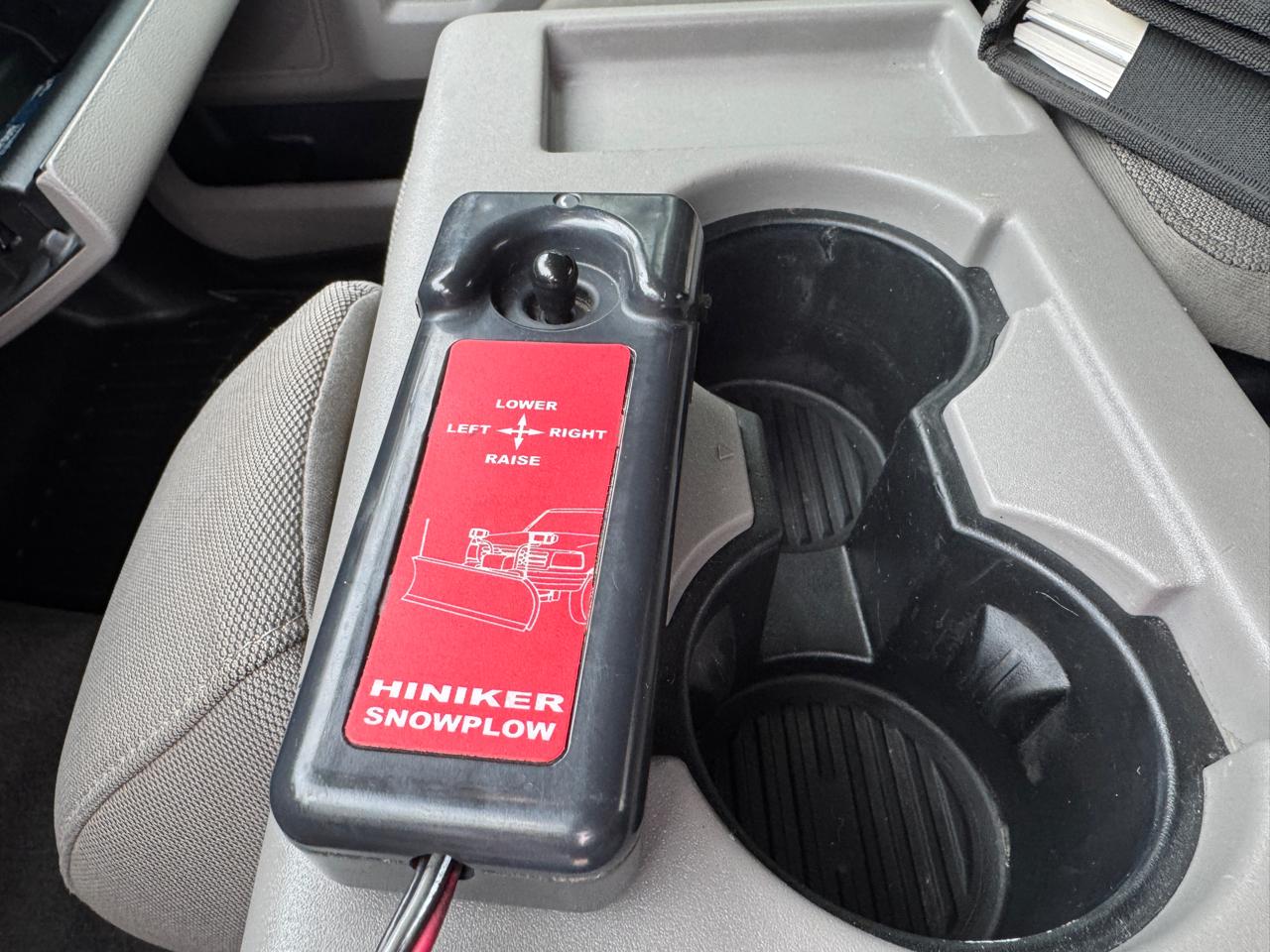 Ford Super Duty F-250 SRW XLT 4WD Crew Cab 6.75' Box 2017