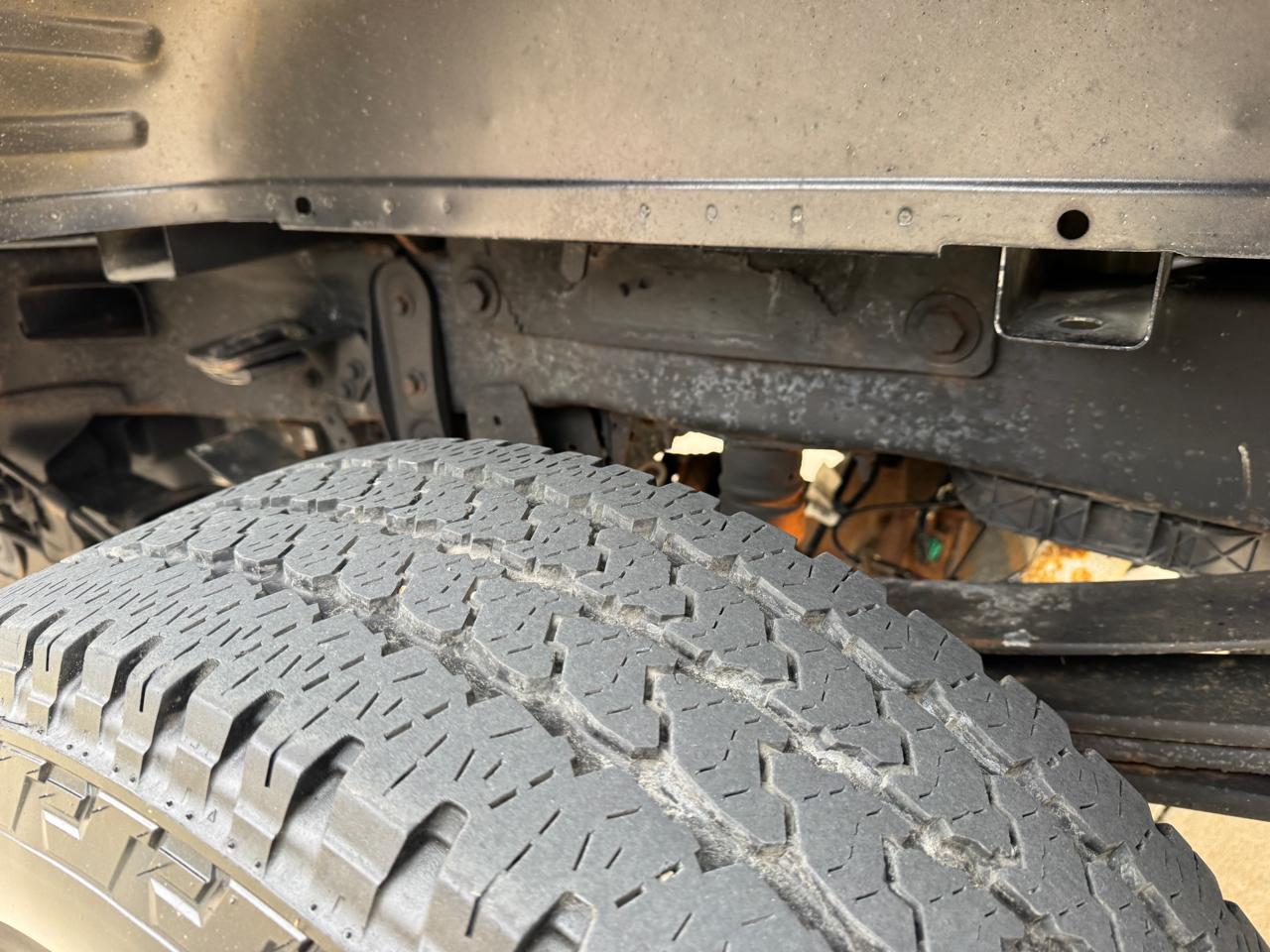 Ford Super Duty F-250 SRW XLT 4WD Crew Cab 6.75' Box 2017