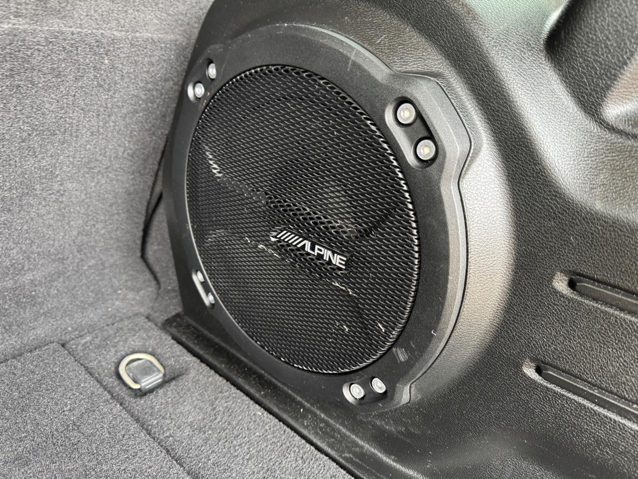 Jeep Wrangler Unlimited Rubicon 4x4 2018