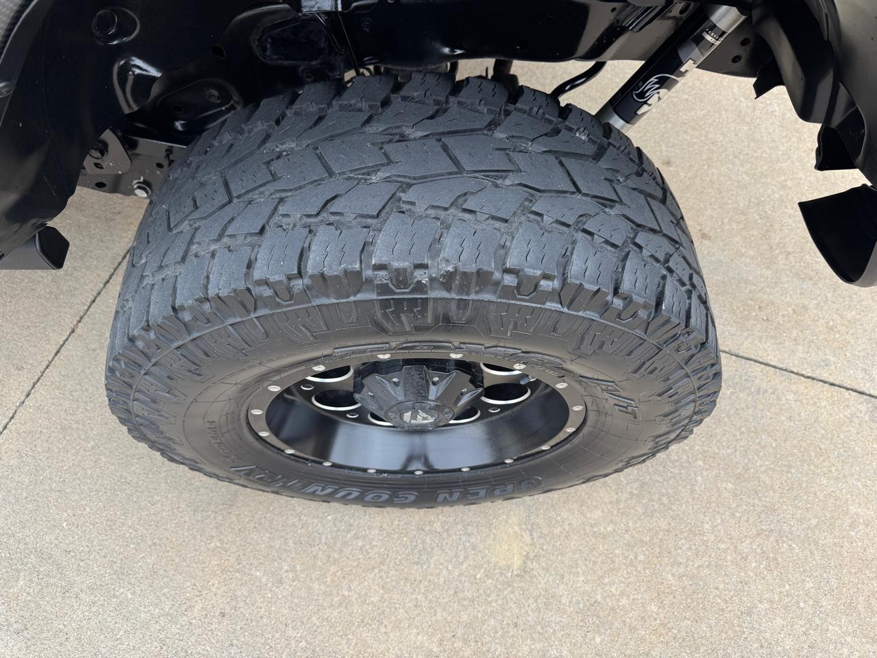 Jeep Wrangler Unlimited Rubicon 4x4 2018