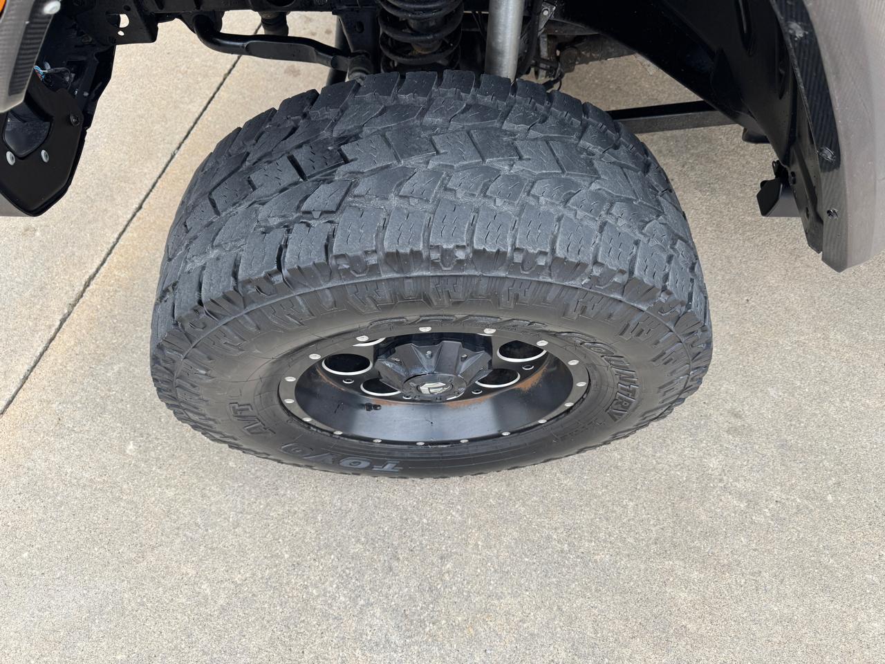 Jeep Wrangler Unlimited Rubicon 4x4 2018