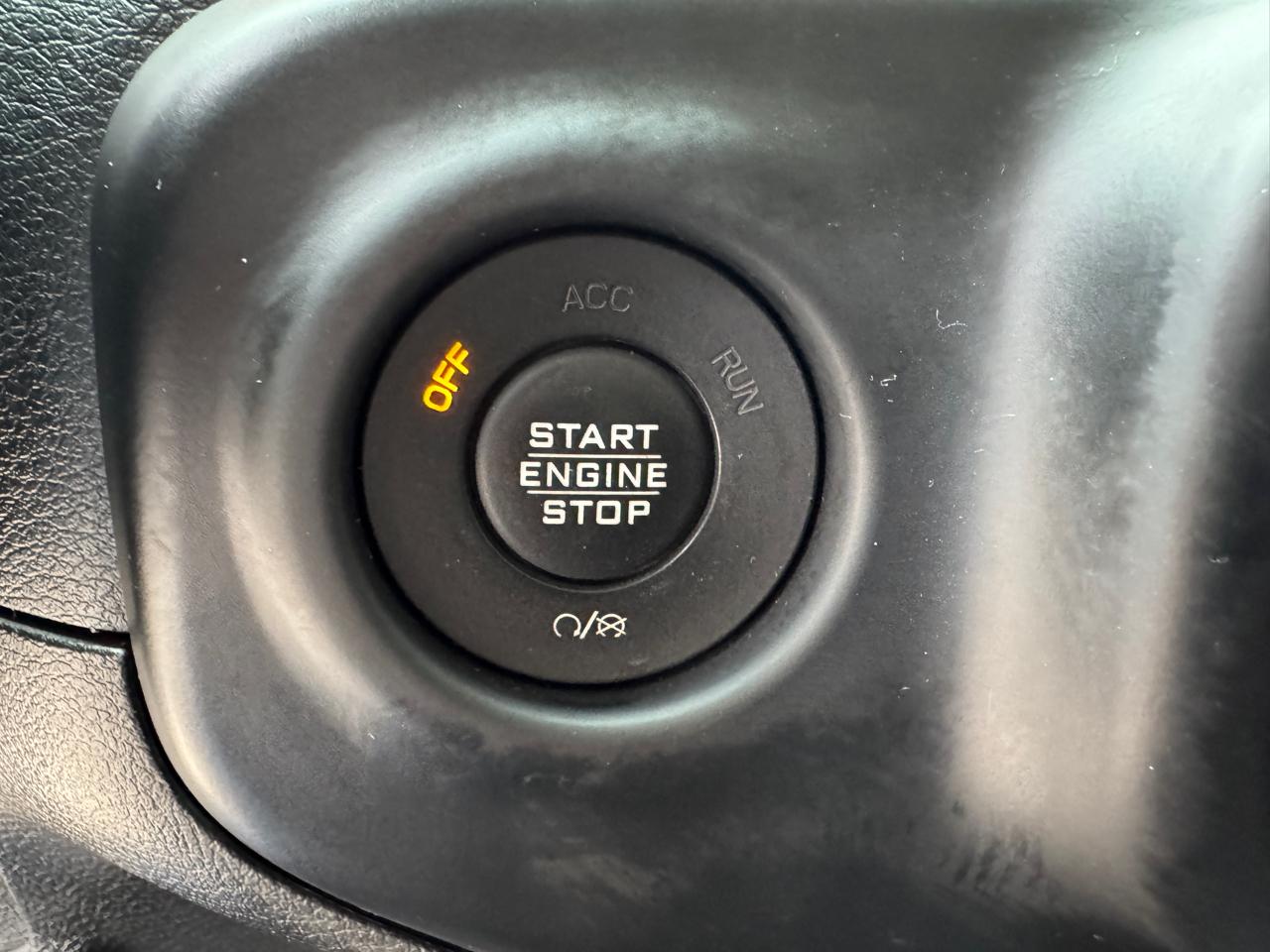 Jeep Wrangler Unlimited Rubicon 4x4 2018