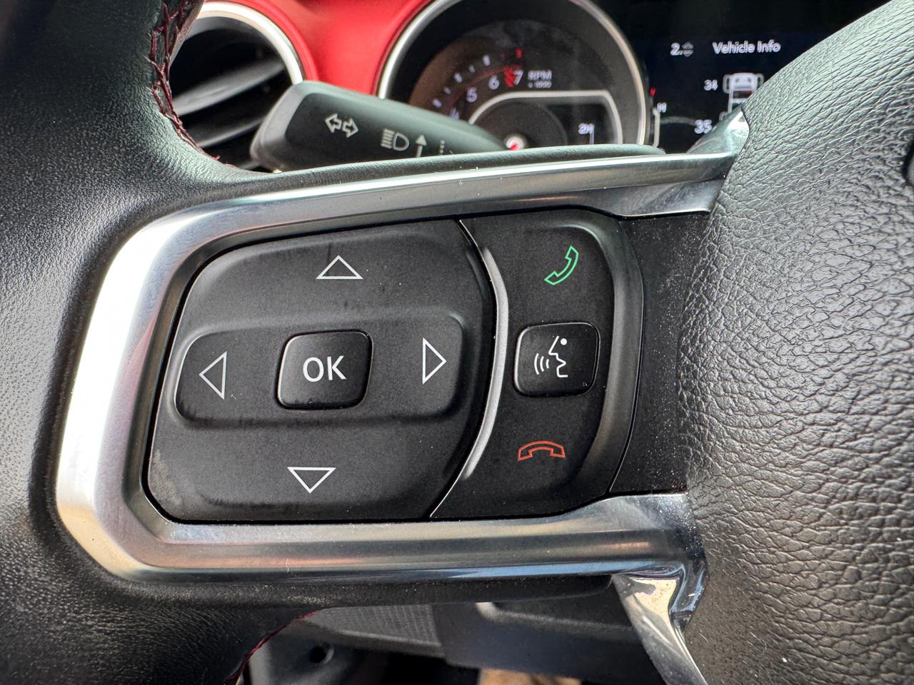 Jeep Wrangler Unlimited Rubicon 4x4 2018