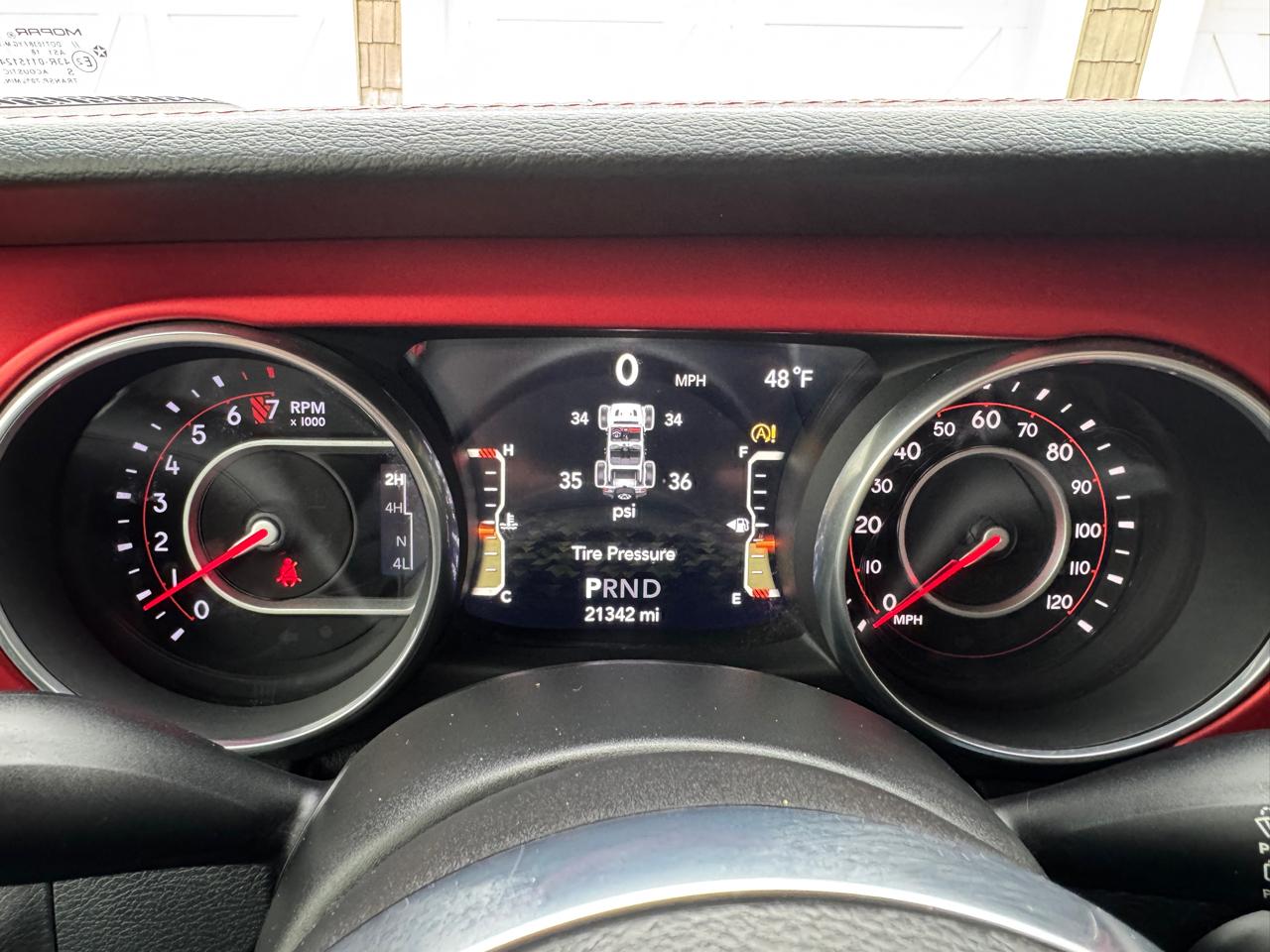 Jeep Wrangler Unlimited Rubicon 4x4 2018