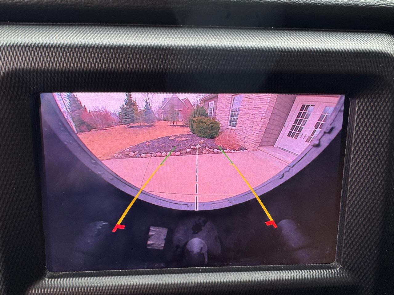 Jeep Wrangler Unlimited Rubicon 4x4 2018