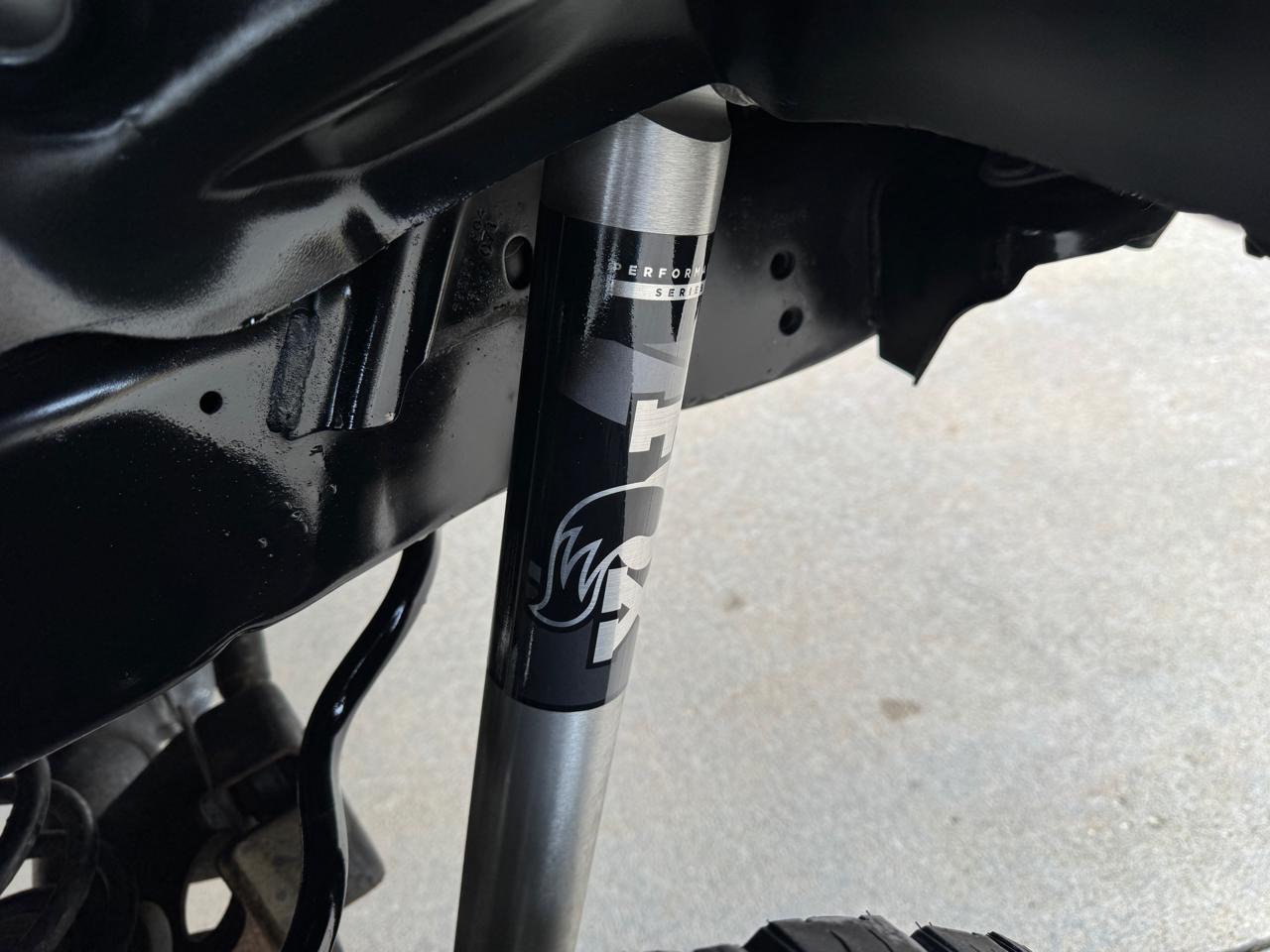 Jeep Wrangler Unlimited Rubicon 4x4 2018