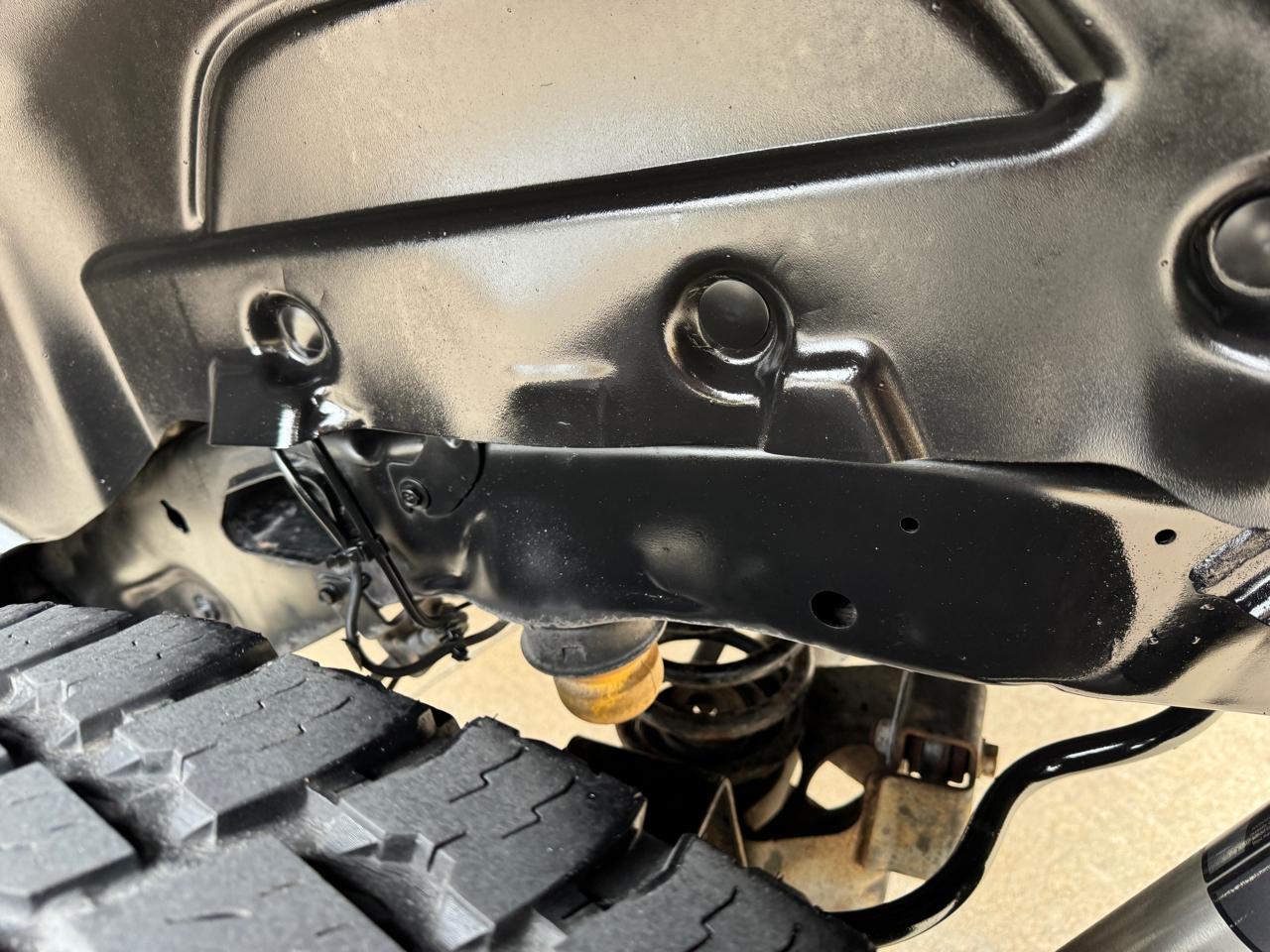 Jeep Wrangler Unlimited Rubicon 4x4 2018