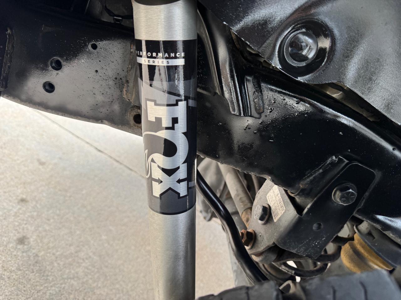 Jeep Wrangler Unlimited Rubicon 4x4 2018