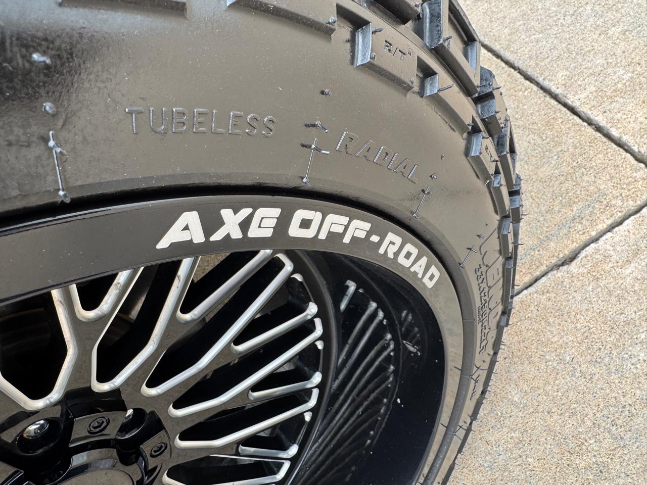 Ford F-150 STX 4WD SuperCrew 5.5' Box 2020