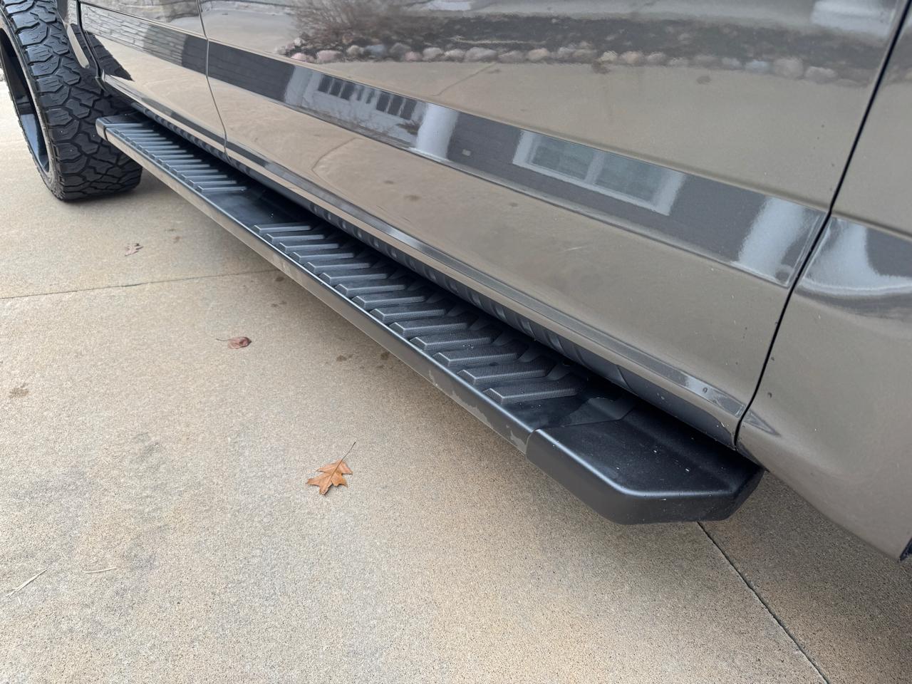 Ford F-150 STX 4WD SuperCrew 5.5' Box 2020