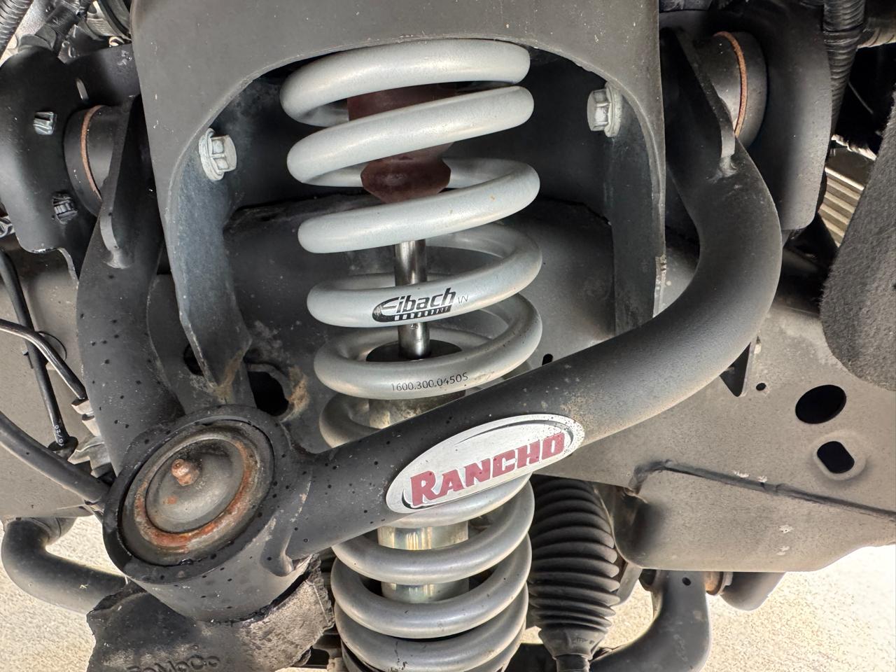 Ford F-150 STX 4WD SuperCrew 5.5' Box 2020