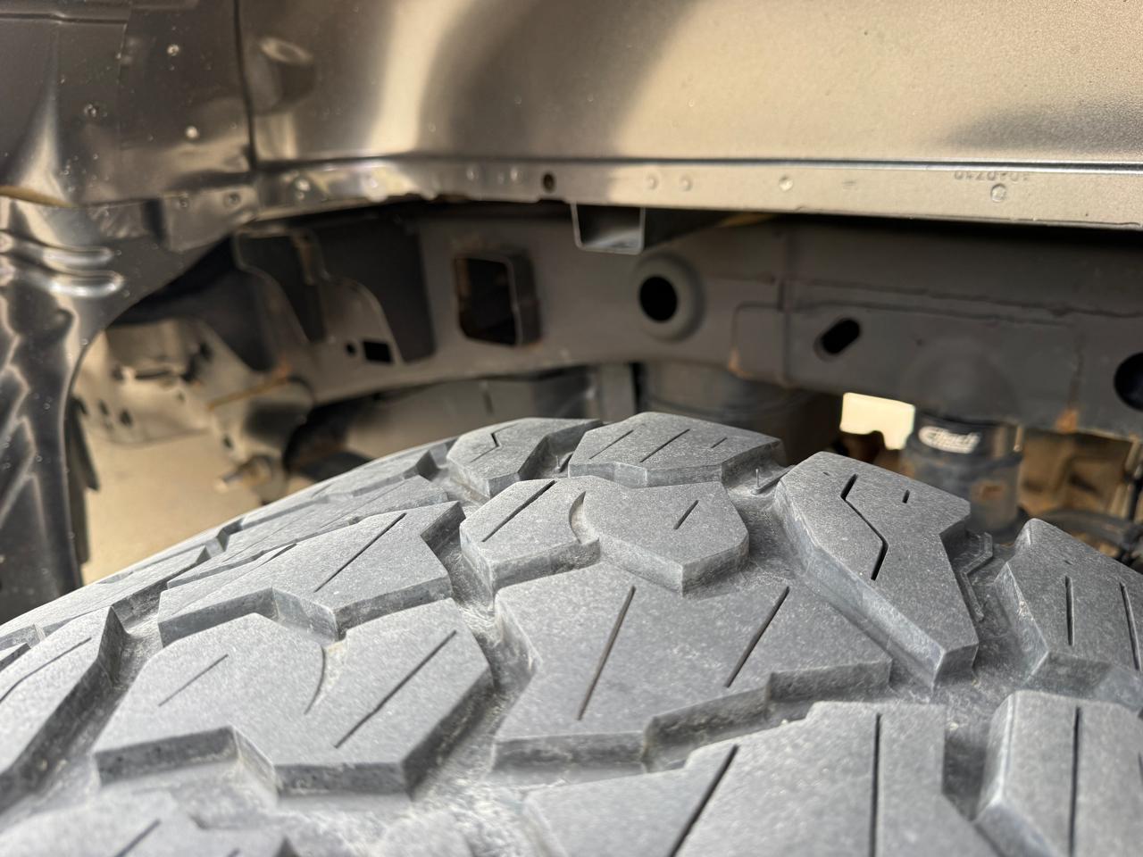 Ford F-150 STX 4WD SuperCrew 5.5' Box 2020