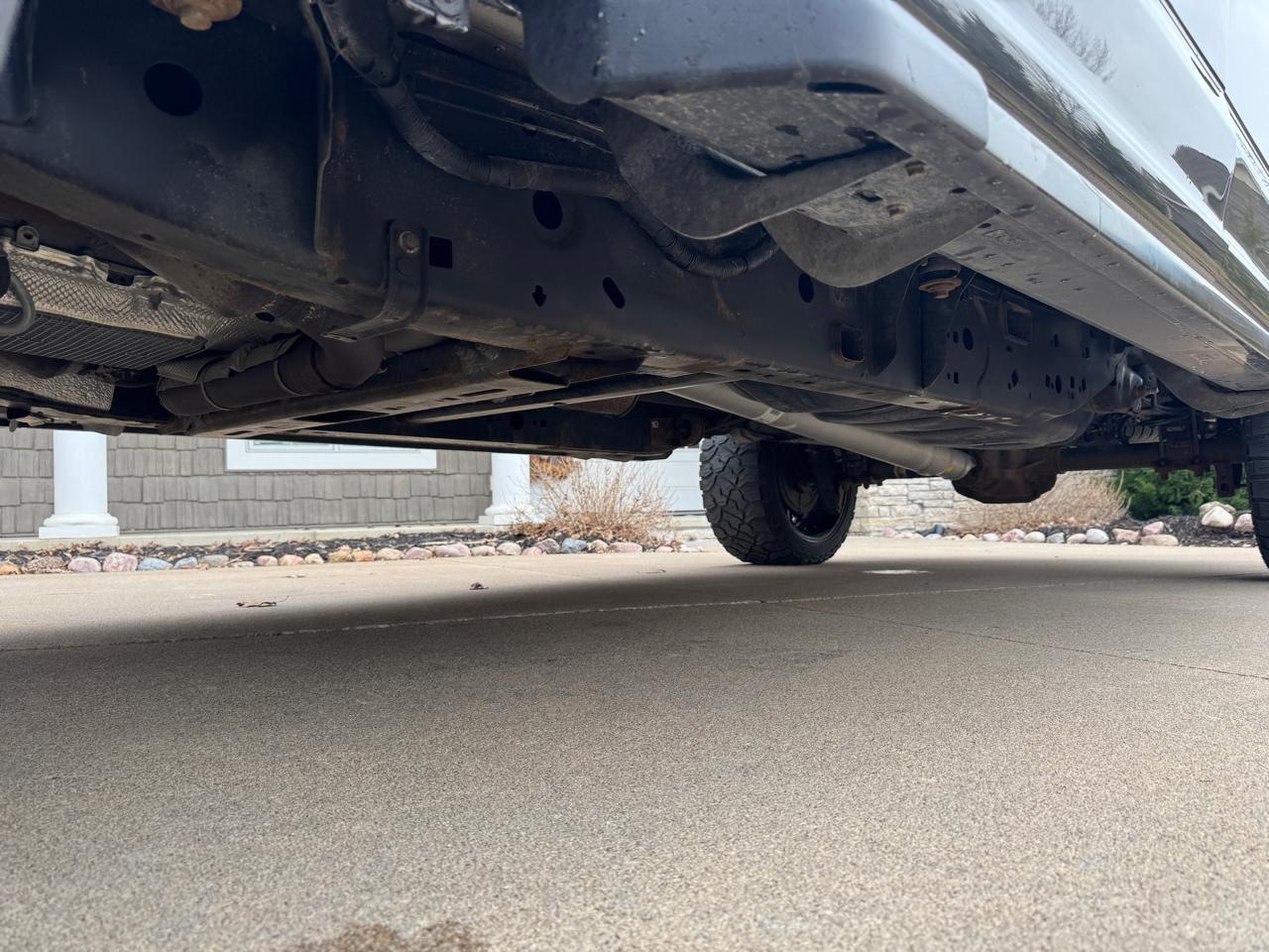 Ford F-150 STX 4WD SuperCrew 5.5' Box 2020