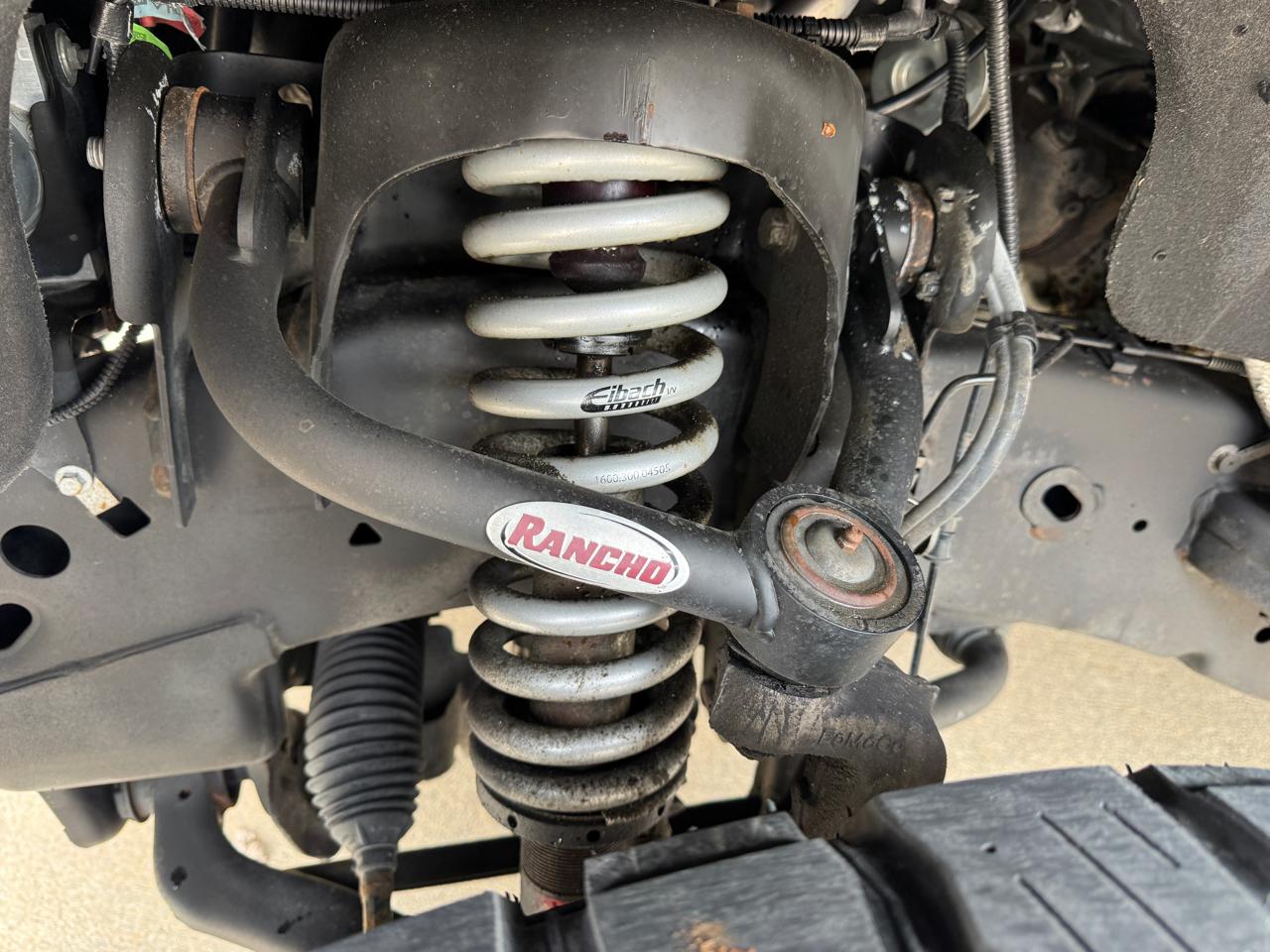 Ford F-150 STX 4WD SuperCrew 5.5' Box 2020