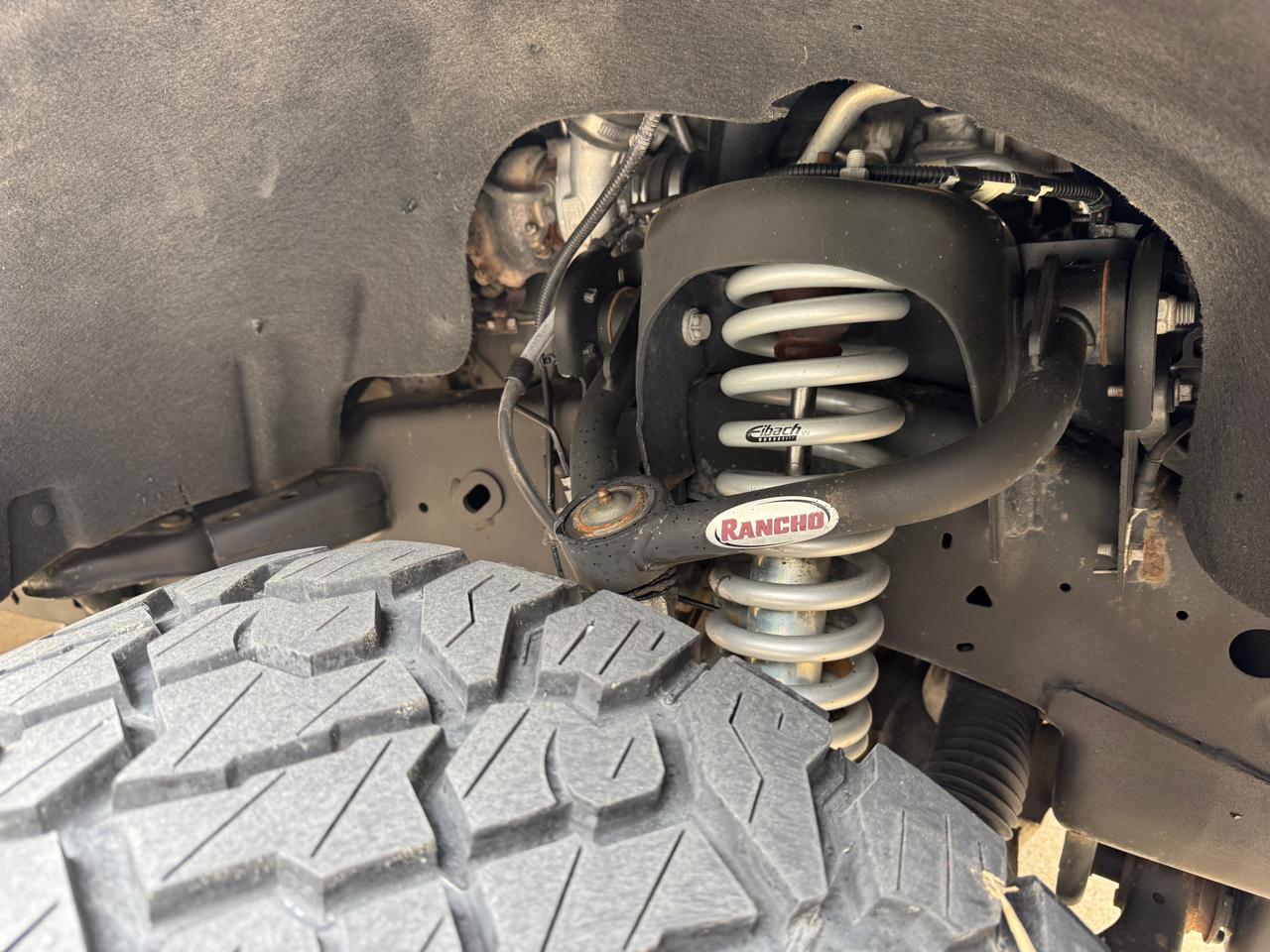 Ford F-150 STX 4WD SuperCrew 5.5' Box 2020