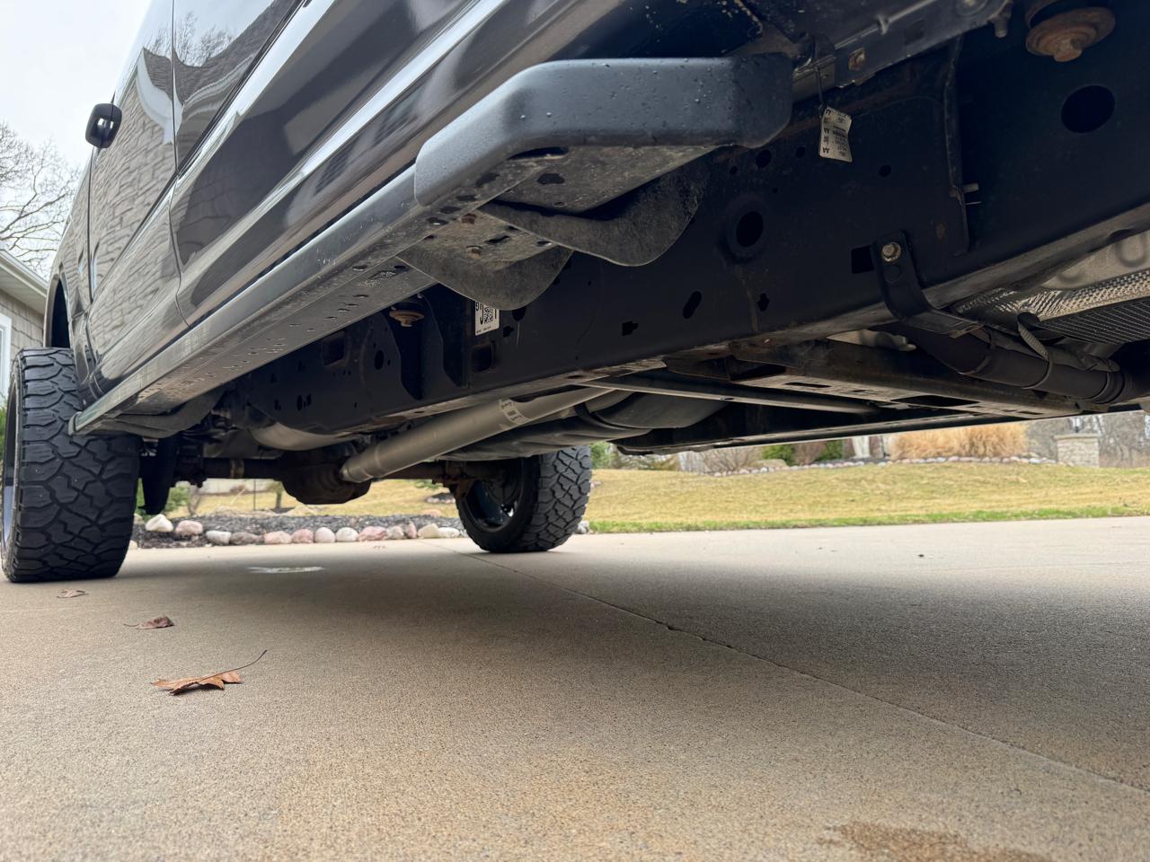 Ford F-150 STX 4WD SuperCrew 5.5' Box 2020